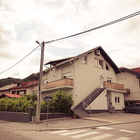 Rooms Medved Samobor Exterior photo