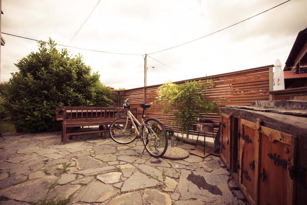 Rooms Medved Samobor Exterior photo